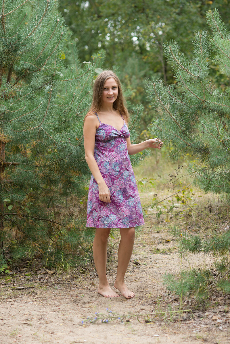 Елена, 23